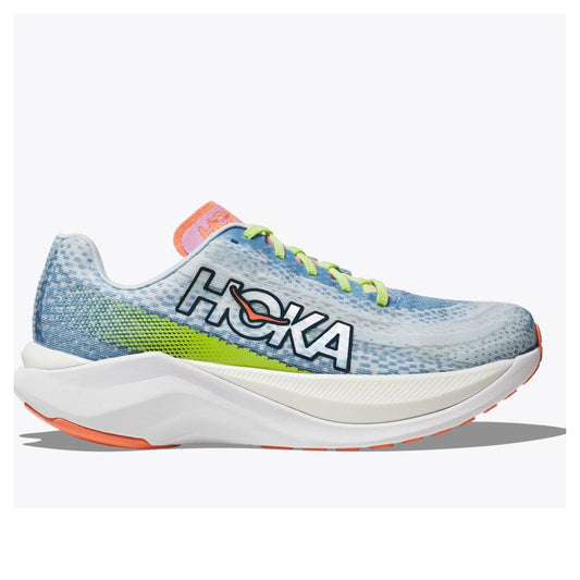 Hoka Mach X da donna (Larghezza B)