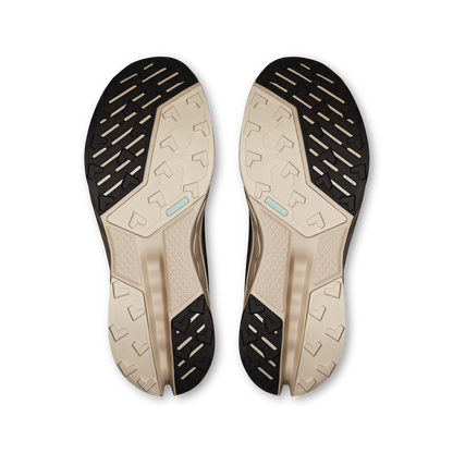 On Men's Cloudsurfer Trail 2 Waterproof