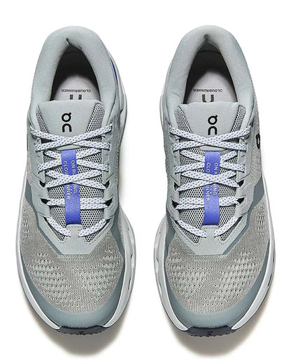 On Men's Cloudrunner 3