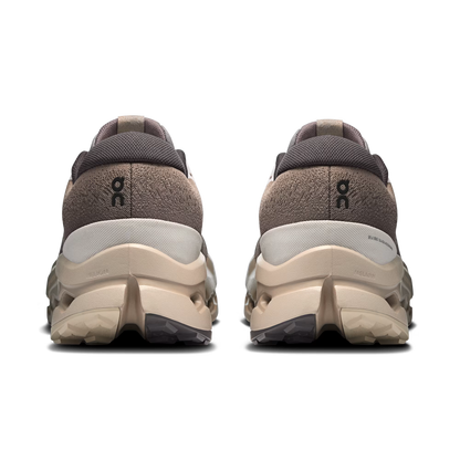 On Men's Cloudsurfer Trail 2 Waterproof