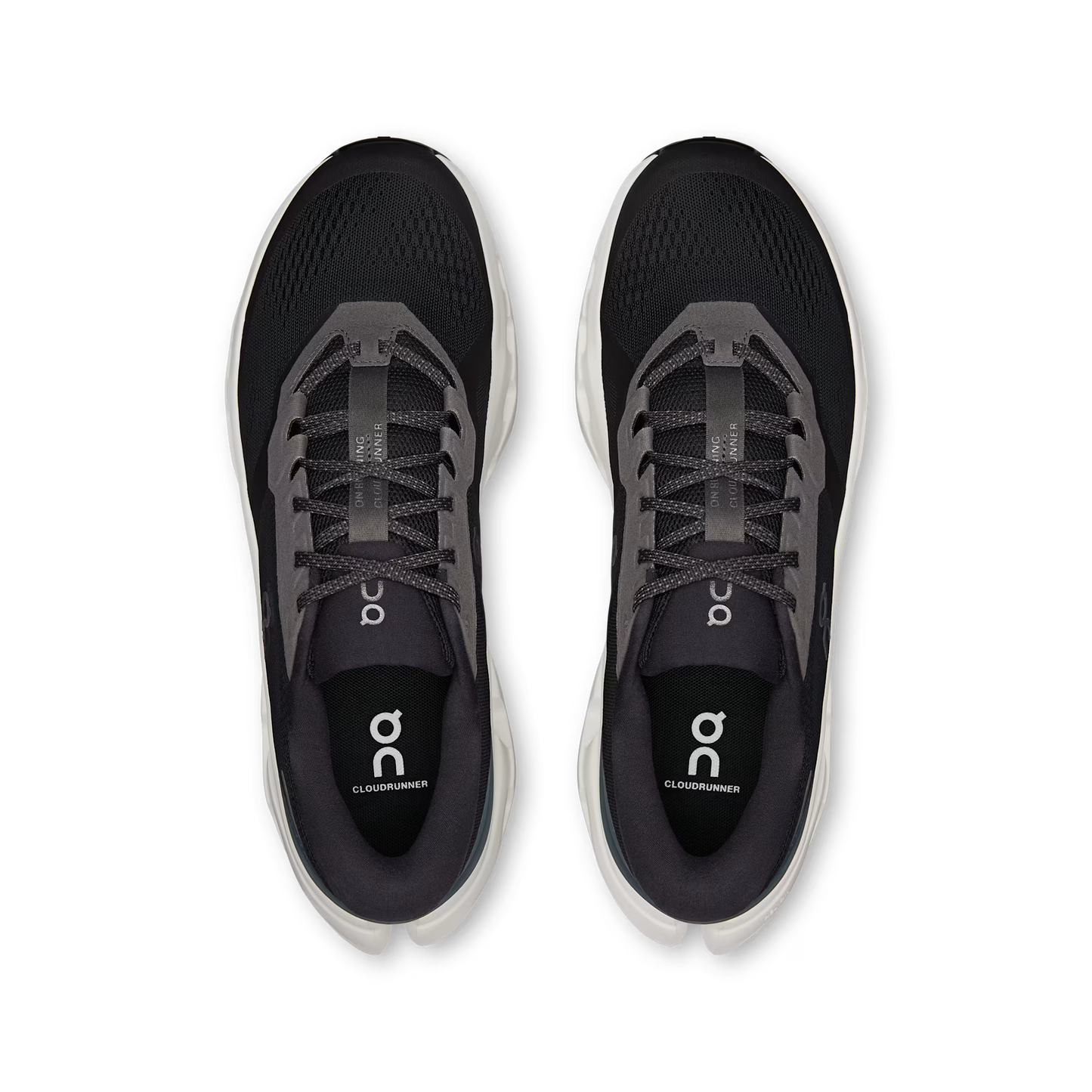 On Men's Cloudrunner 3