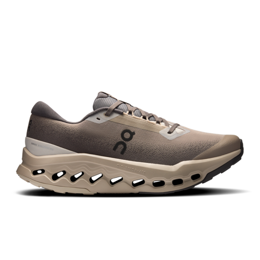 On Men's Cloudsurfer Trail 2 Waterproof
