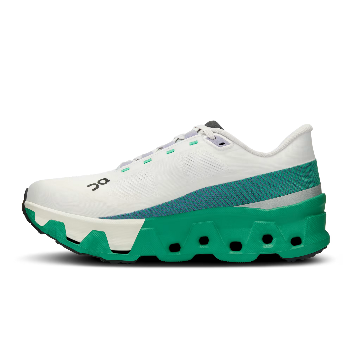 On Women's CloudMonster Hyper