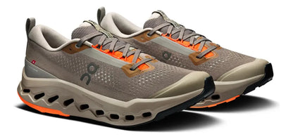 On Men's Cloudsurfer Trail 2
