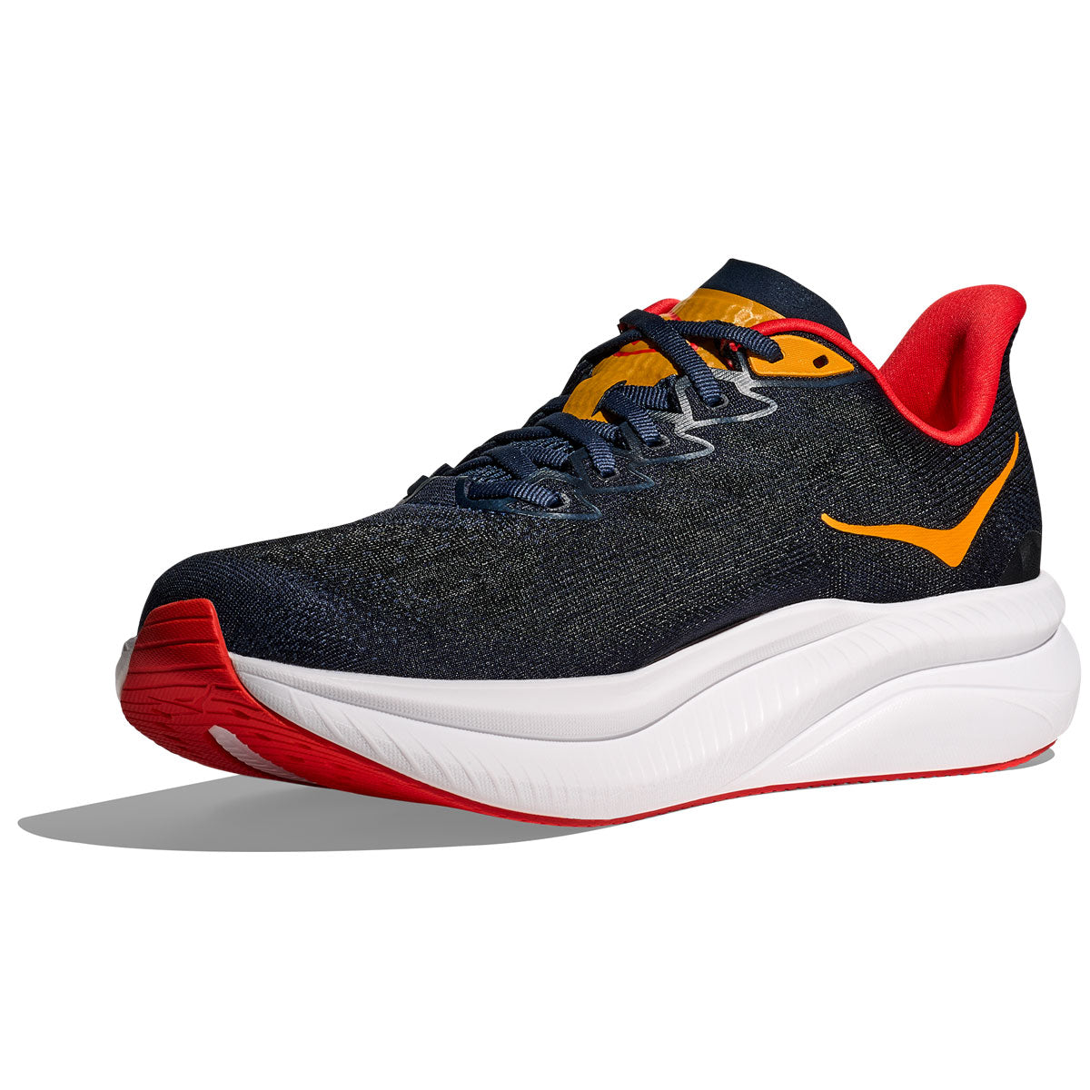 Scarpe da corsa Hoka Mach 6 - Uomo - Blu navy / Crepuscolo Nautico