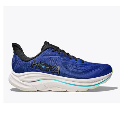 Scarpe da uomo Hoka Clifton 10 Wide (2E-Larghezza)