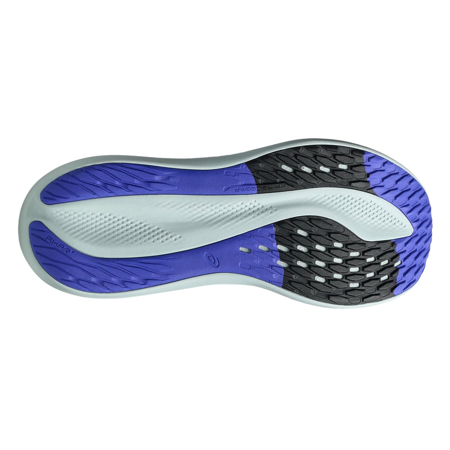 Scarpe da corsa da uomo ASICS GlideRide Max 2