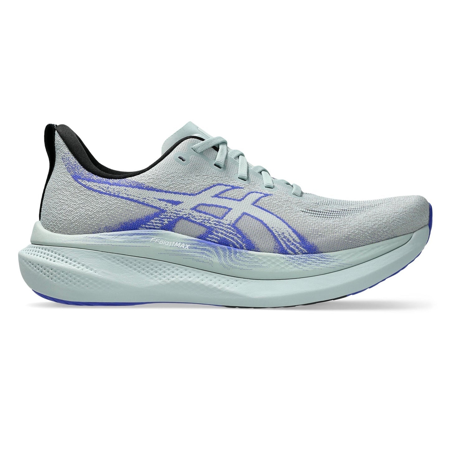 Scarpe da corsa da uomo ASICS GlideRide Max 2