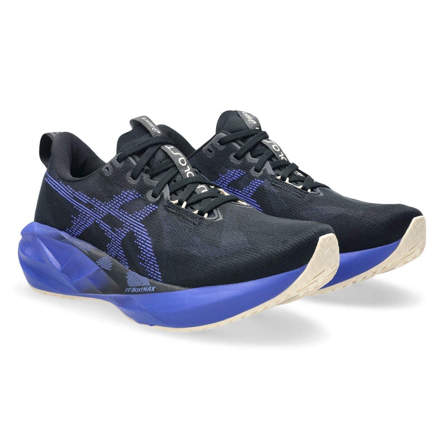Scarpe da corsa da uomo ASICS Novablast 5 ad alte prestazioni