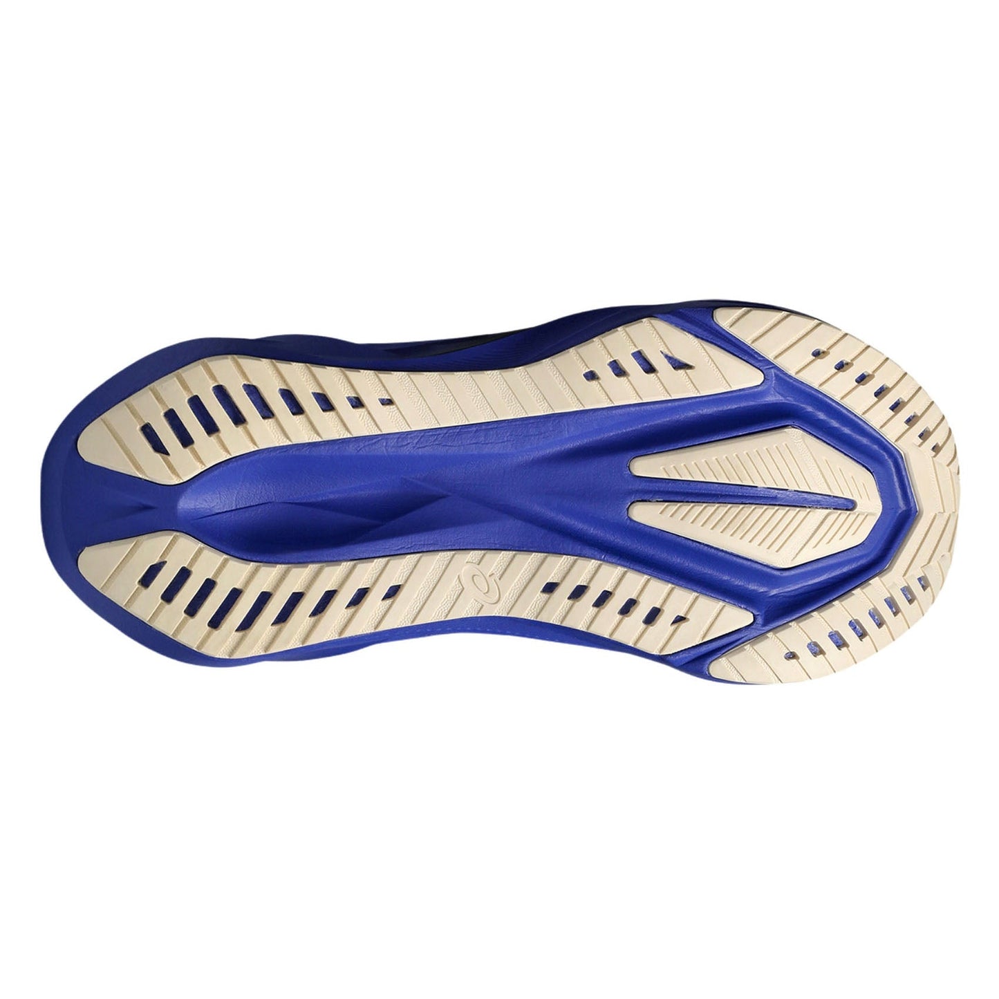 Scarpe da corsa da uomo ASICS Novablast 5 larghe – leggere, ammortizzate e molto reattive