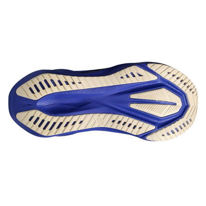 Scarpe da corsa da uomo ASICS Novablast 5 larghe – leggere, ammortizzate e molto reattive