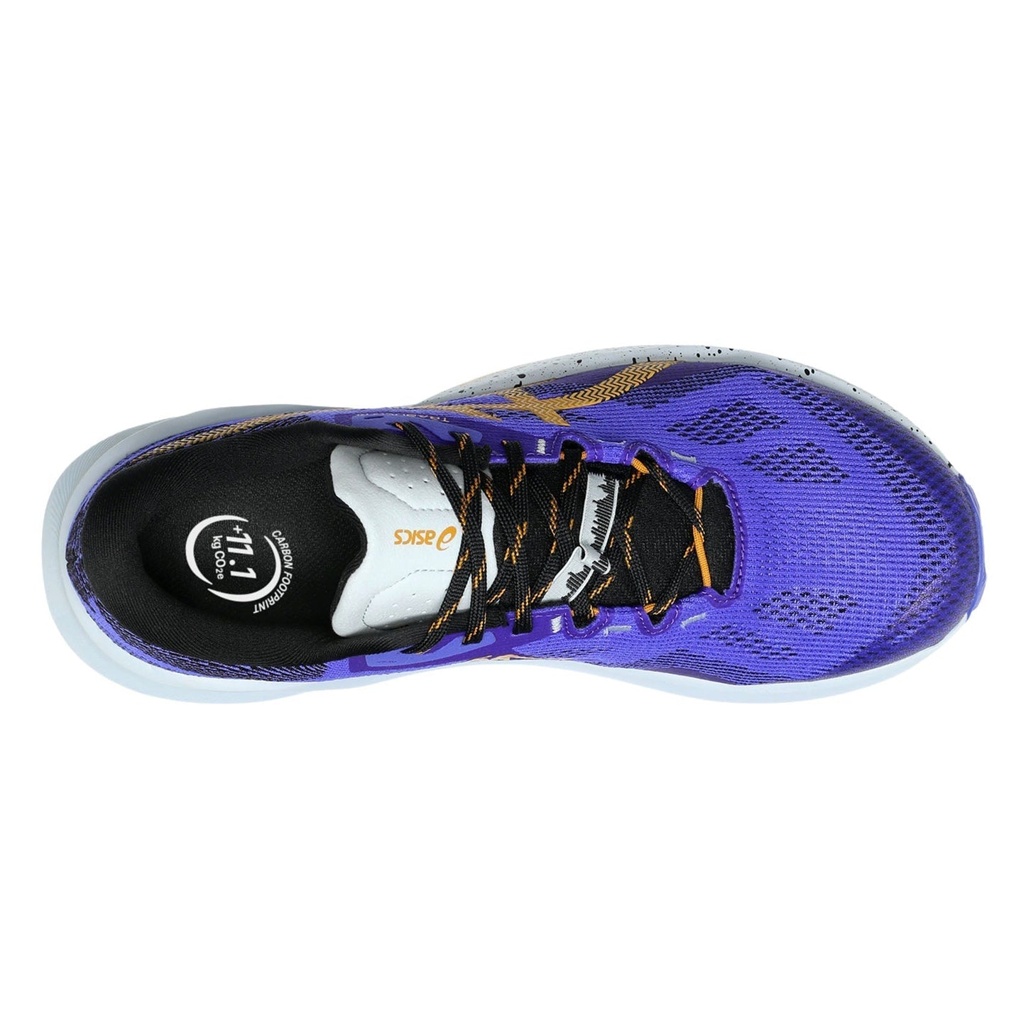 Scarpe da uomo ASICS Trabuco 14 per il trail running