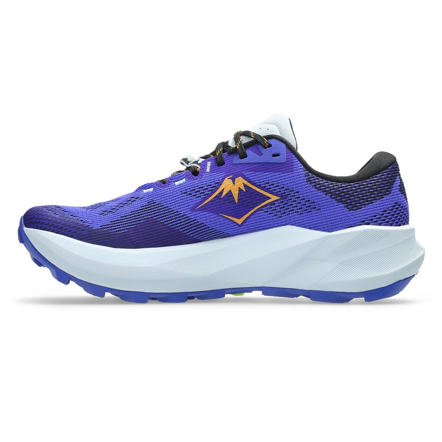 Scarpe da uomo ASICS Trabuco 14 per il trail running