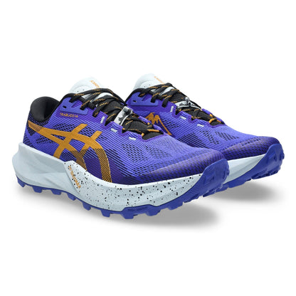 Scarpe da uomo ASICS Trabuco 14 per il trail running