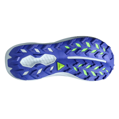Scarpe da uomo ASICS Trabuco 14 per il trail running