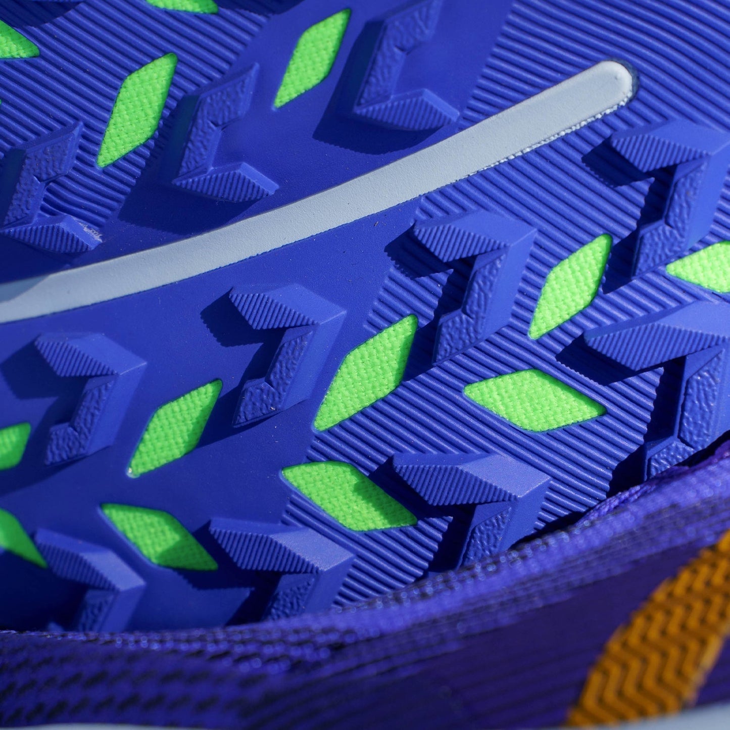 Scarpe da uomo ASICS Trabuco 14 per il trail running