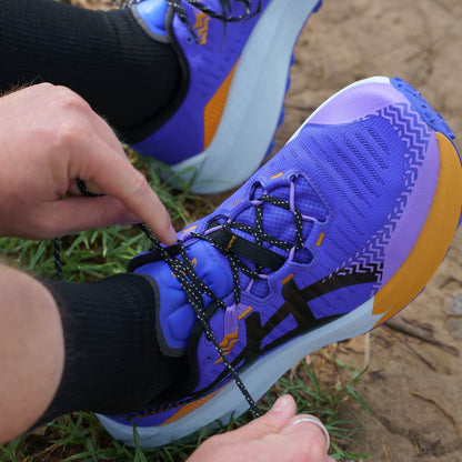 Scarpe da trail running da uomo ASICS Trabuco Max 5