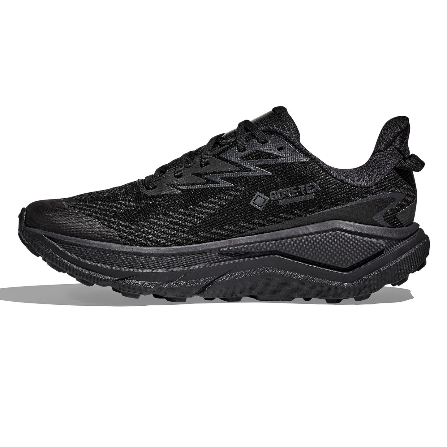 Scarpe da uomo HOKA Challenger ATR 8 GTX per trail running