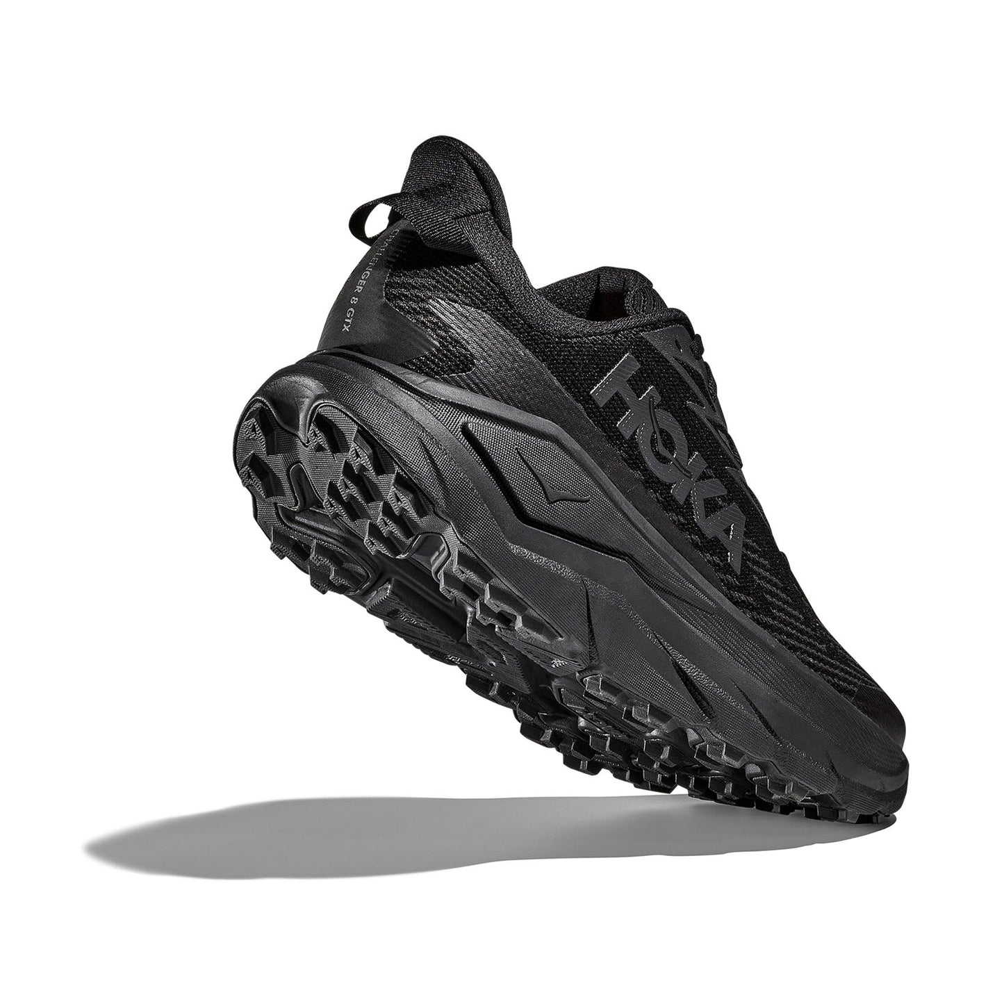 Scarpe da uomo HOKA Challenger ATR 8 GTX per trail running