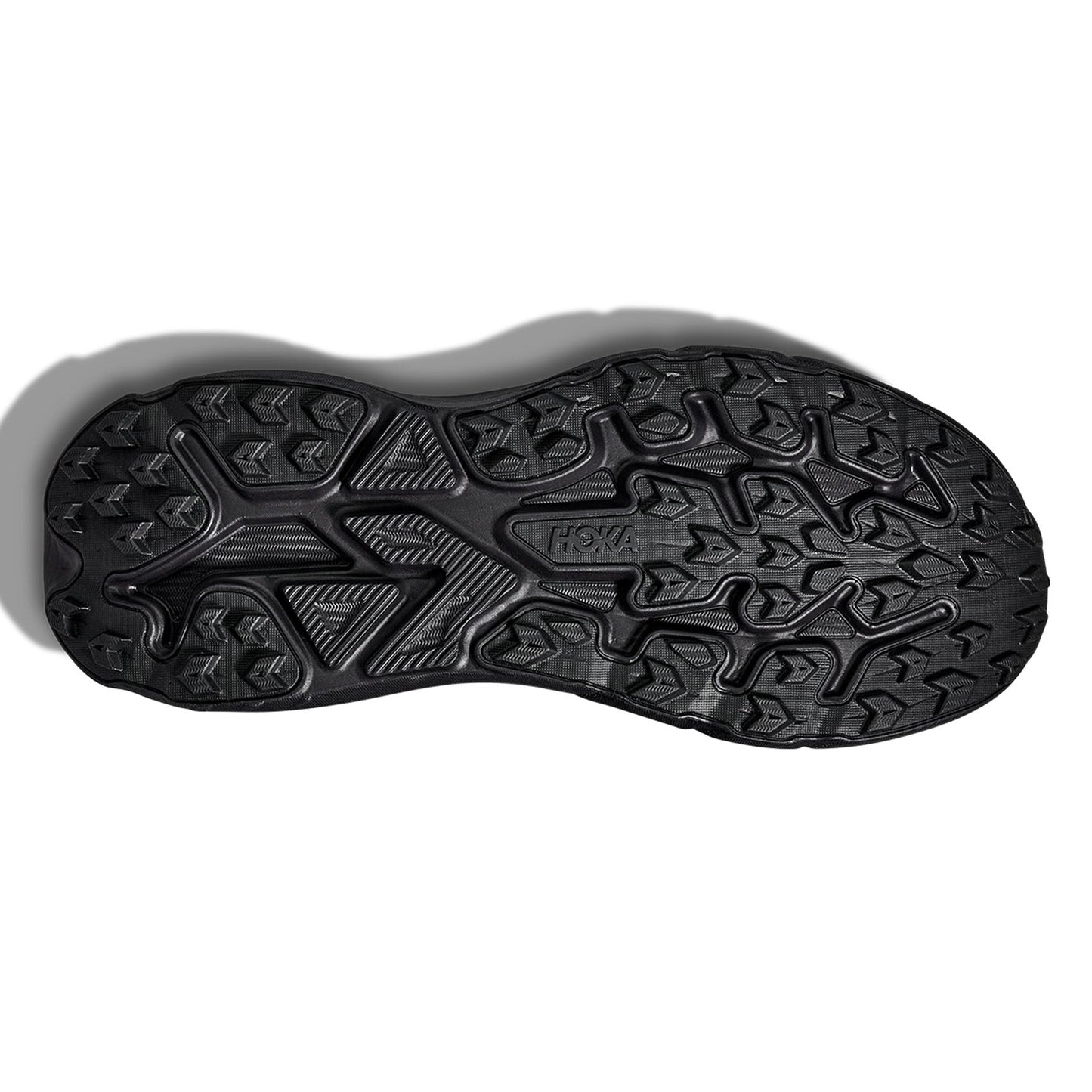 Scarpe da uomo HOKA Challenger ATR 8 GTX per trail running