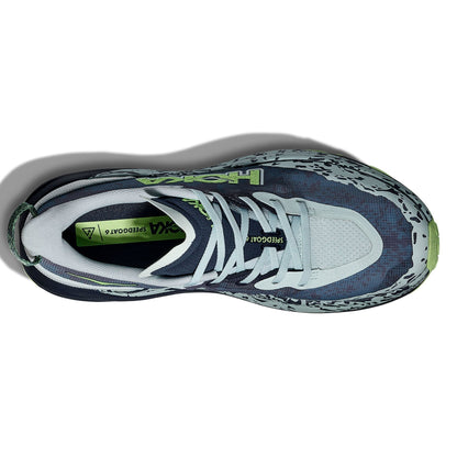 Scarpe da uomo HOKA Speedgoat 6 per corsa su sentieri