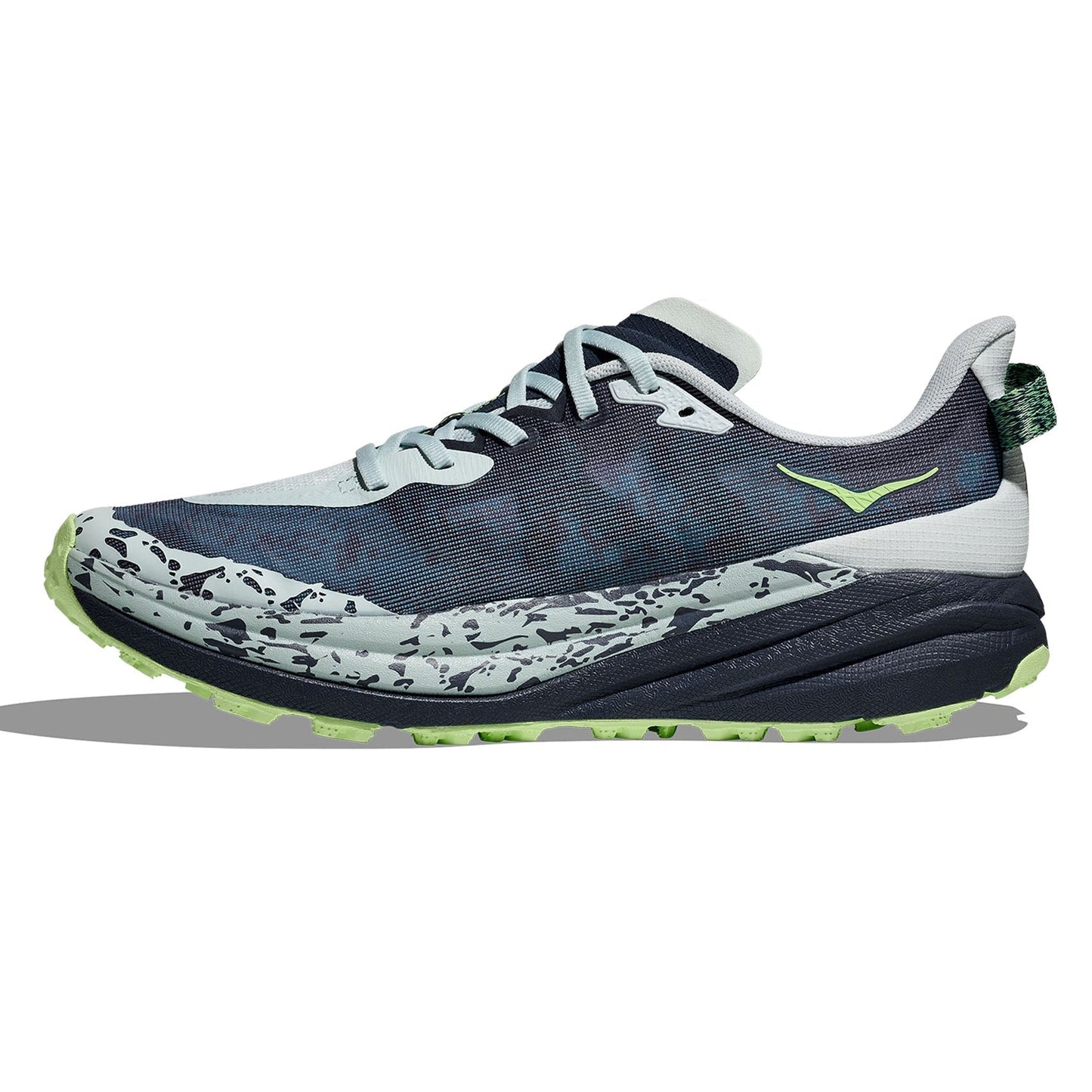 Scarpe da uomo HOKA Speedgoat 6 per corsa su sentieri