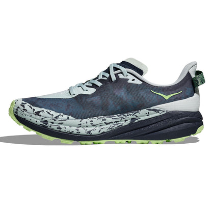 Scarpe da uomo HOKA Speedgoat 6 per corsa su sentieri