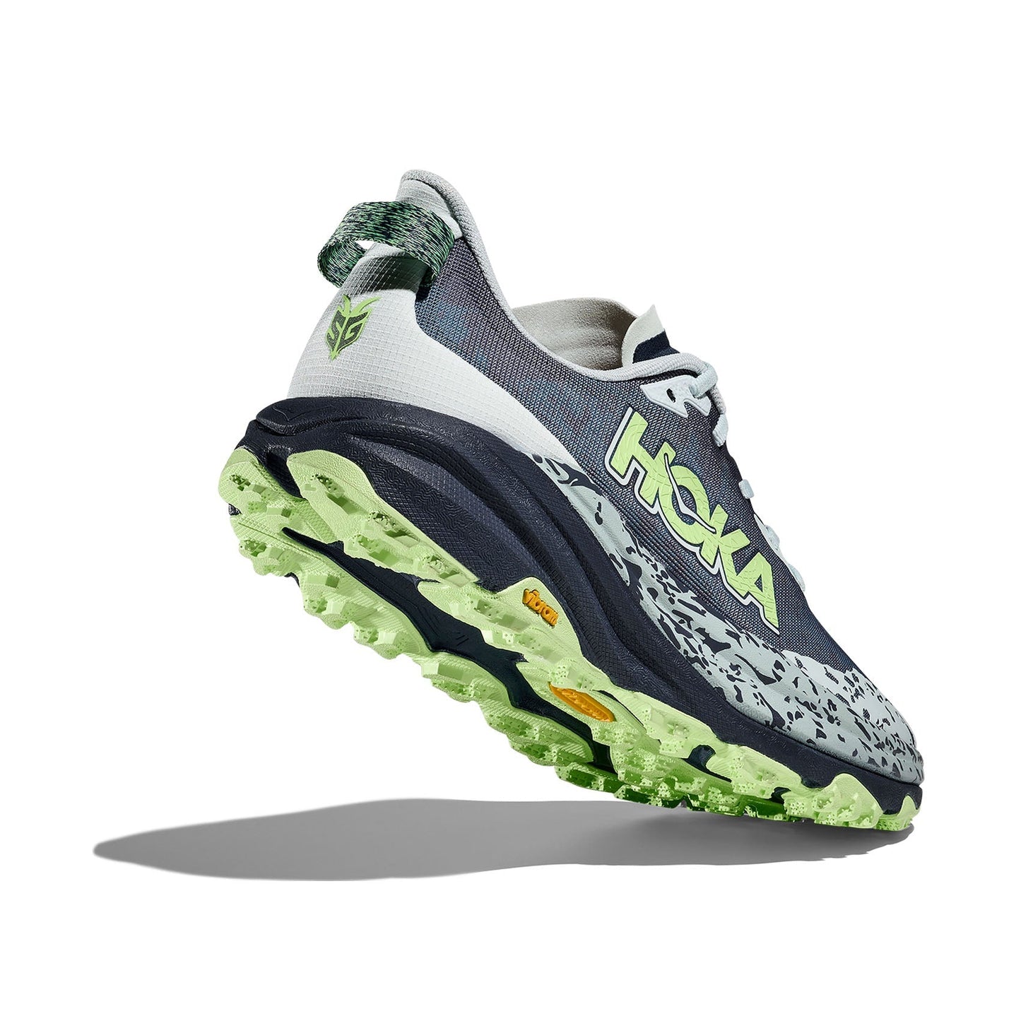 Scarpe da uomo HOKA Speedgoat 6 per corsa su sentieri