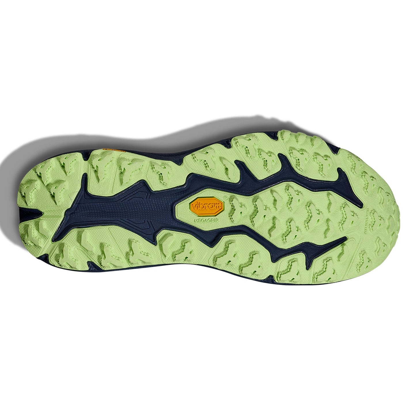 Scarpe da uomo HOKA Speedgoat 6 per corsa su sentieri