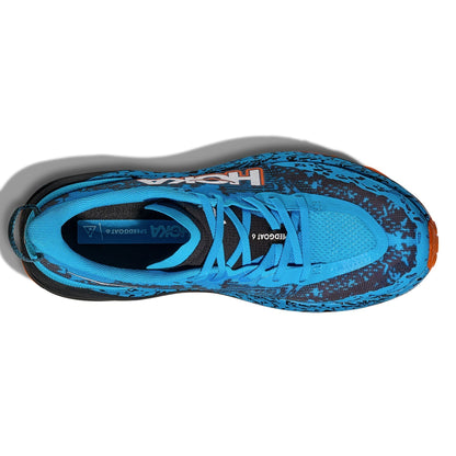 Scarpe da trail da uomo HOKA Speedgoat 6
