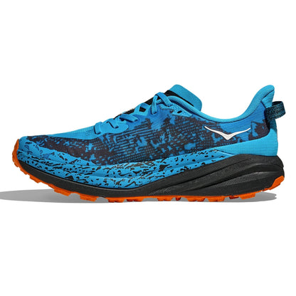 Scarpe da trail da uomo HOKA Speedgoat 6