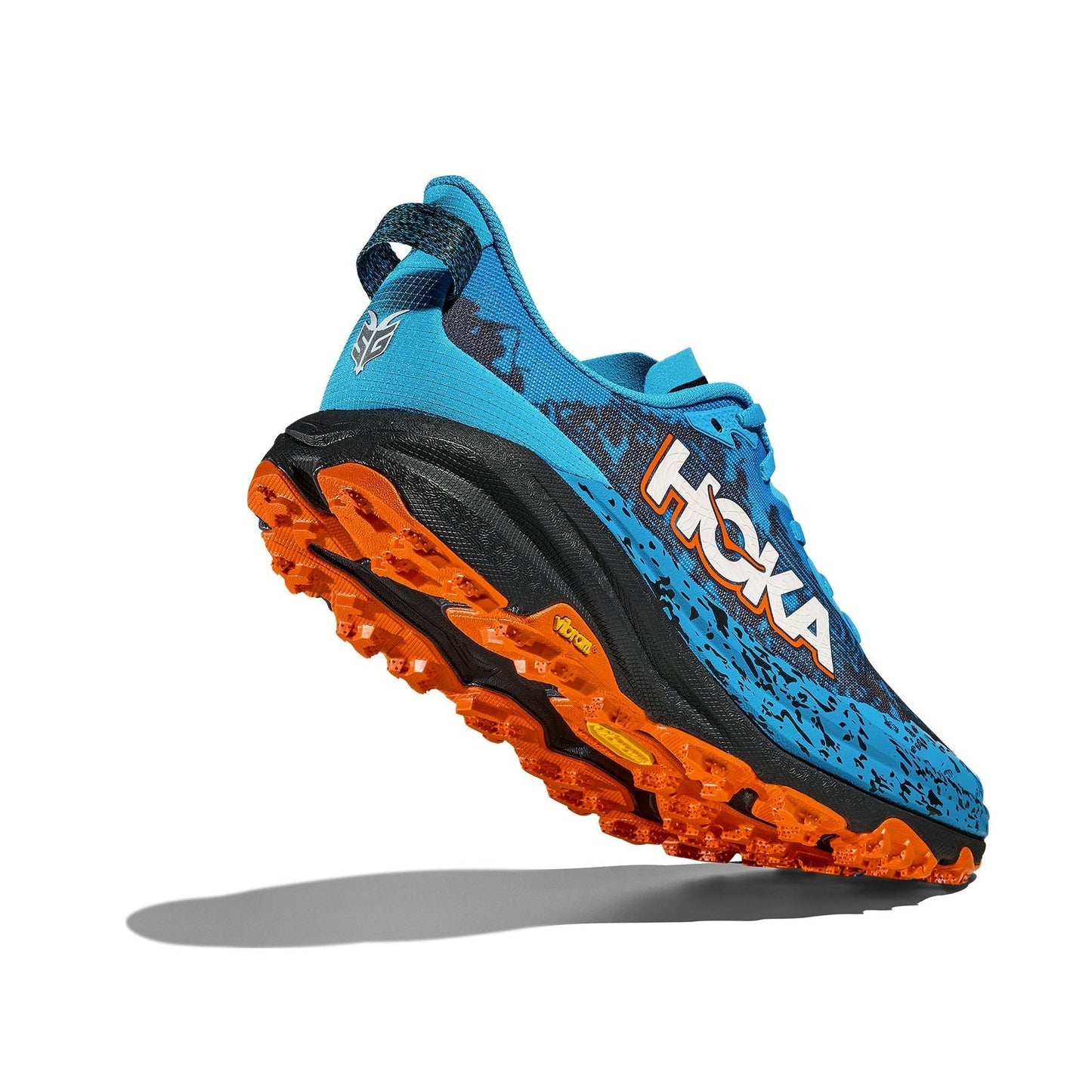 Scarpe da trail da uomo HOKA Speedgoat 6