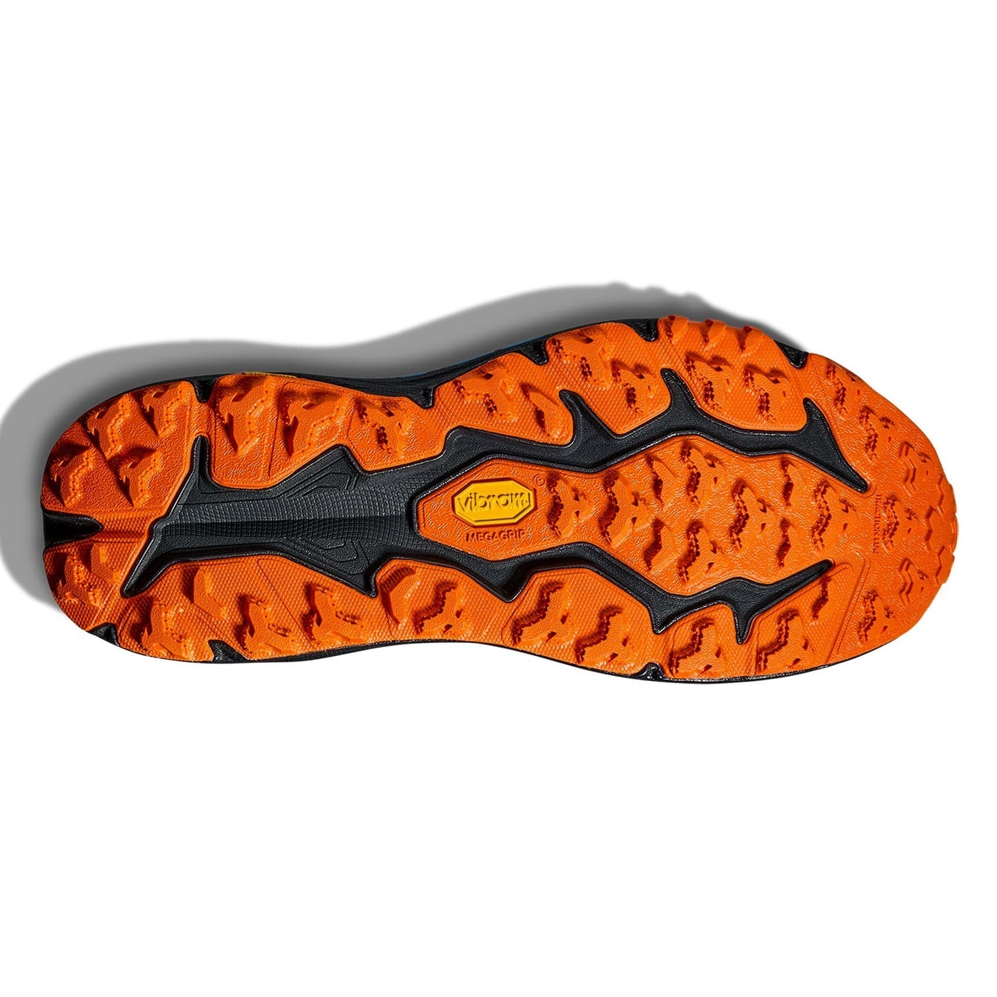 Scarpe da trail da uomo HOKA Speedgoat 6