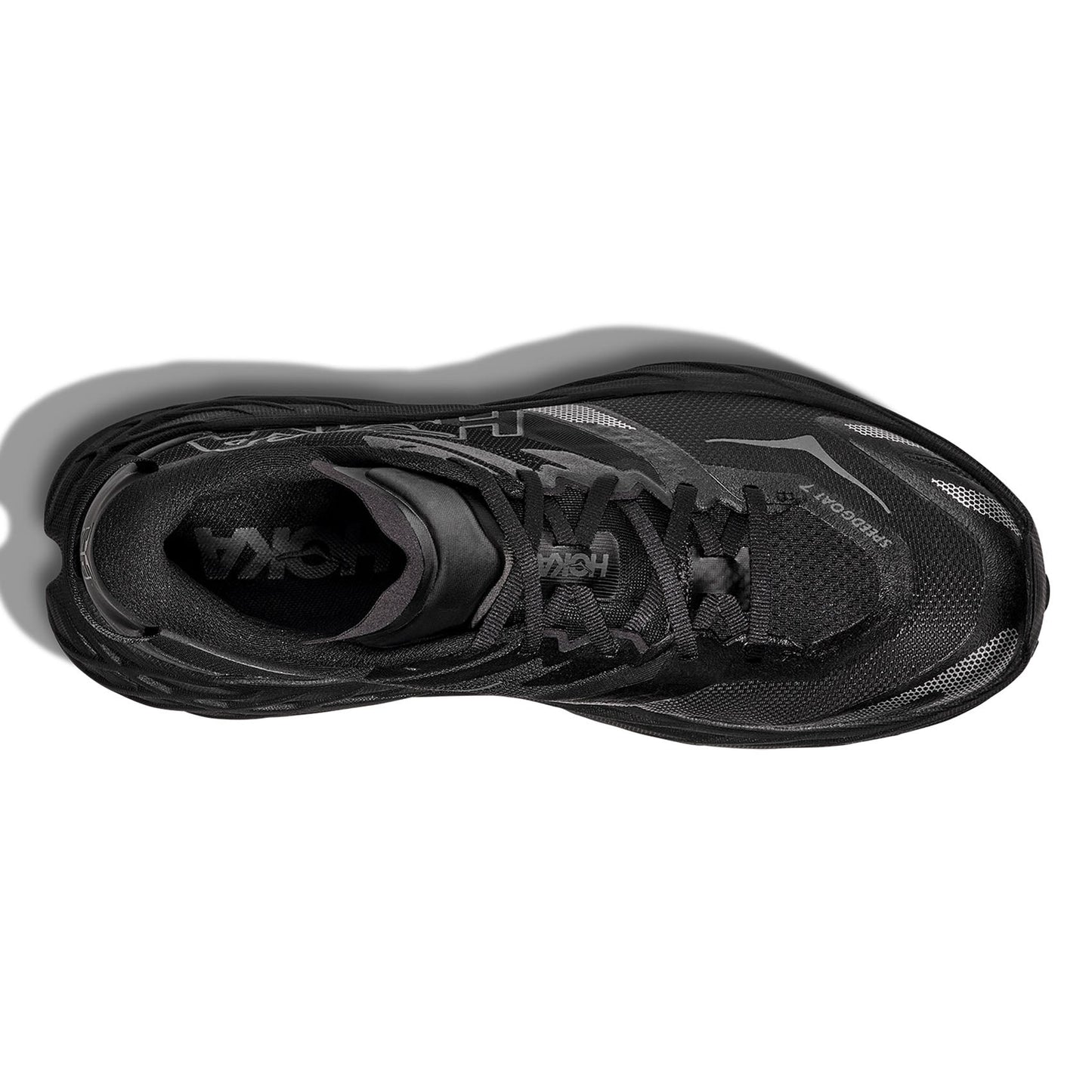 Scarpe da trail da uomo HOKA Speedgoat 7