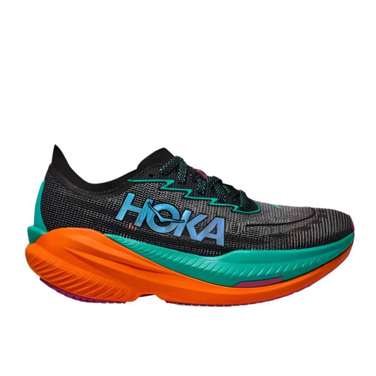 Hoka Mach X 2 da uomo (Larghezza D)