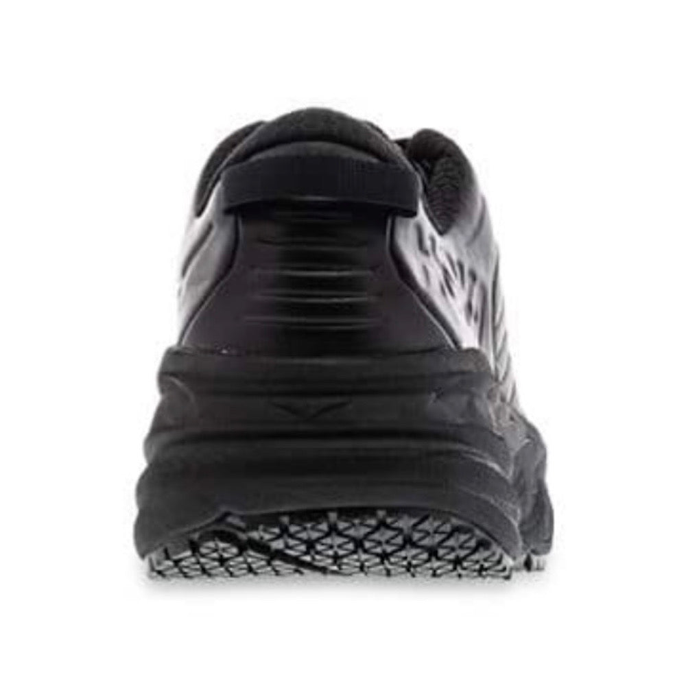 Uomo Hoka Bondi SR Largo (2E-Largo)