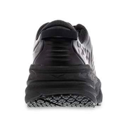 Uomo Hoka Bondi SR Largo (2E-Largo)
