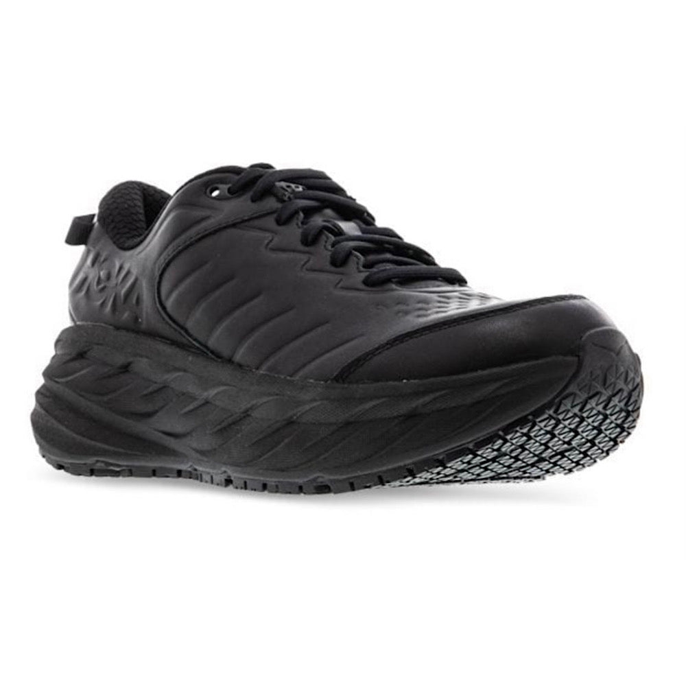 Uomo Hoka Bondi SR (Larghezza D)