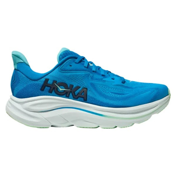 Scarpe da uomo Hoka Clifton 10 Wide (2E-Larghezza)