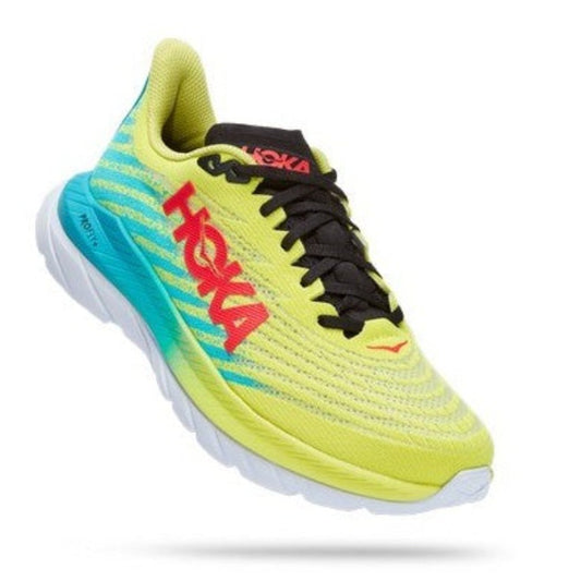 Hoka Mach 5 da Uomo (Larghezza D)