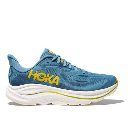 Scarpe da uomo Hoka Clifton 10 Wide (2E-Larghezza)