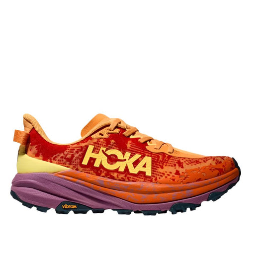 Hoka Speedgoat 6 Wide da donna (Larghezza D)