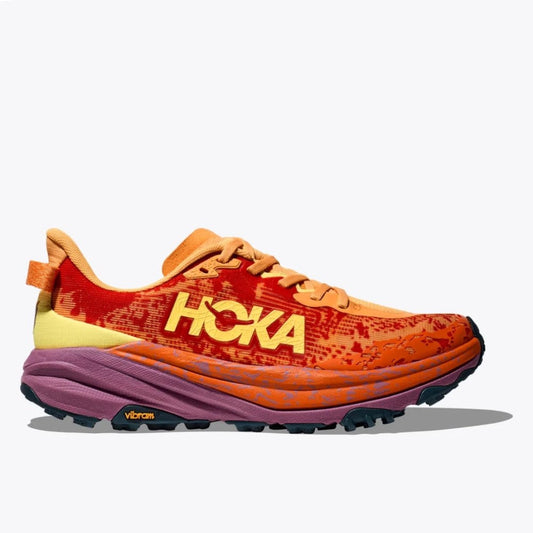 Hoka Speedgoat 6 da donna (Larghezza B)