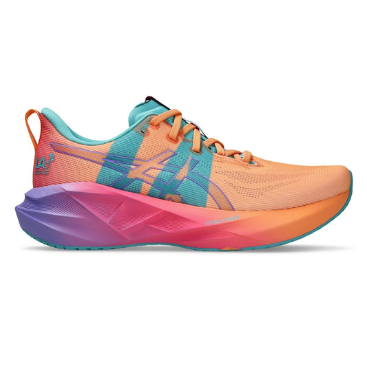 ASICS Novablast 5 scarpe da corsa unisex – edizione LA