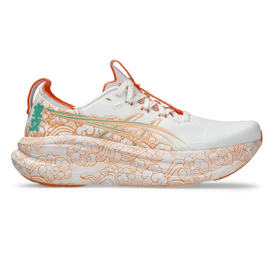 ASICS GEL-Nimbus 28 Tokyo - Scarpe da corsa unisex