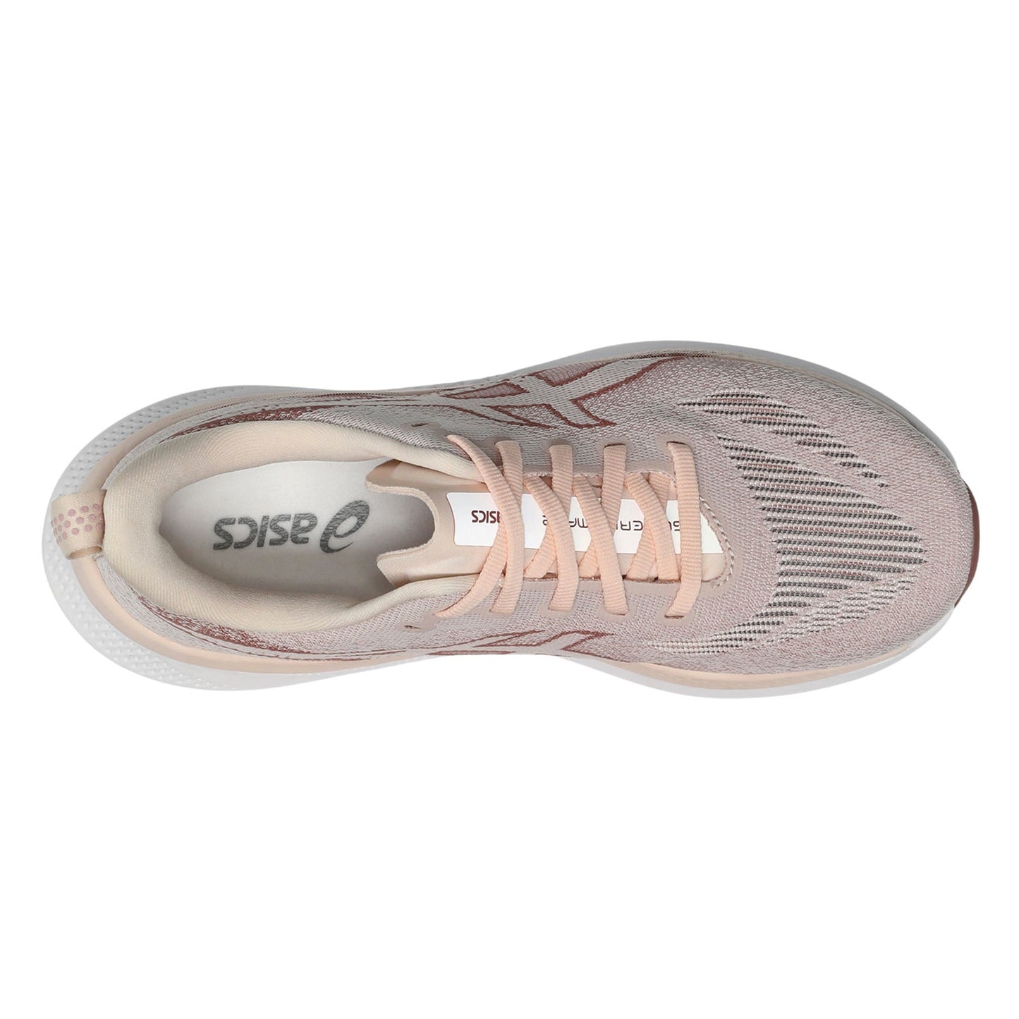 Scarpe da corsa da donna ASICS GlideRide Max 2