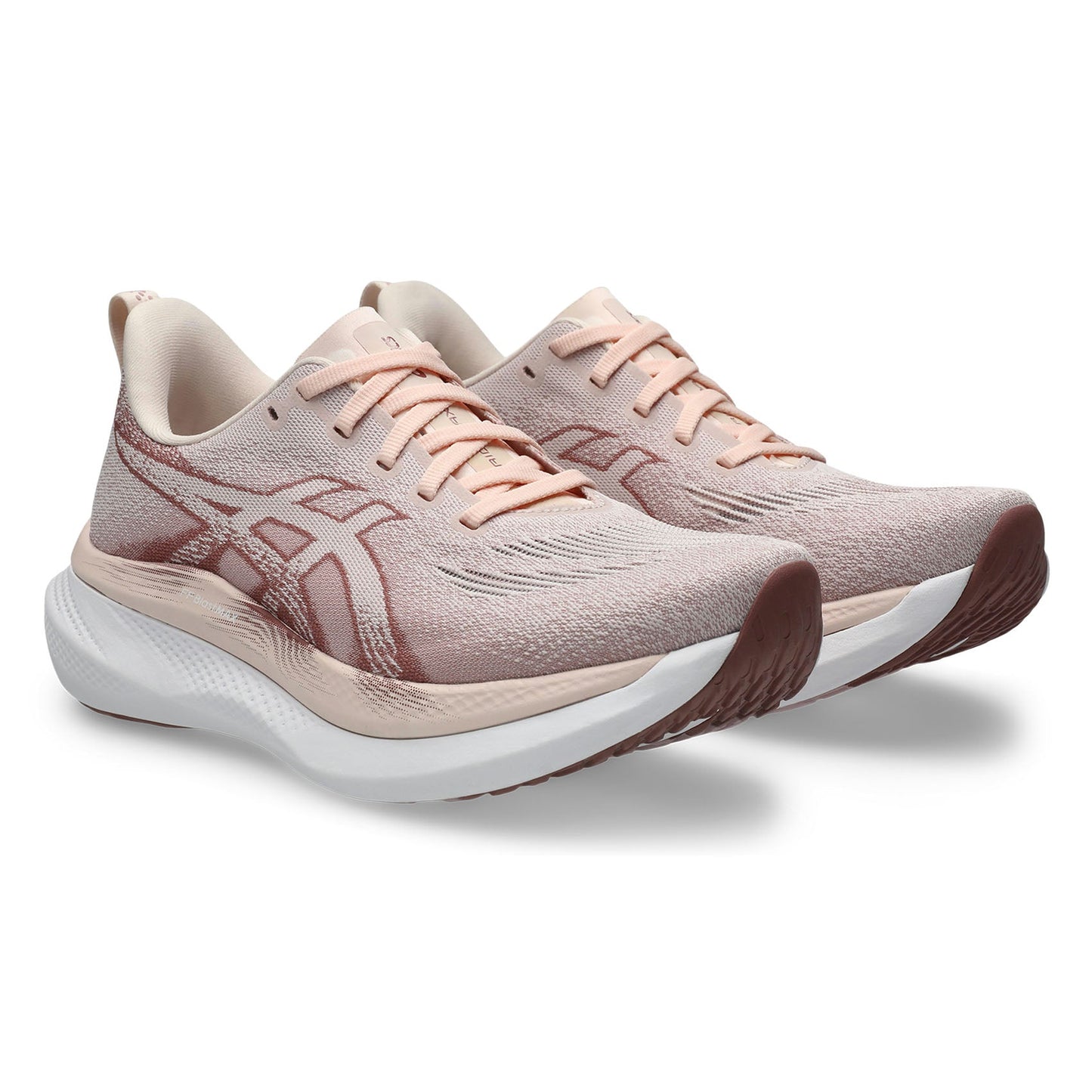 Scarpe da corsa da donna ASICS GlideRide Max 2