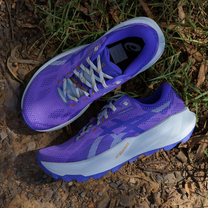 ASICS Trabuco 14 scarpe da trail da donna