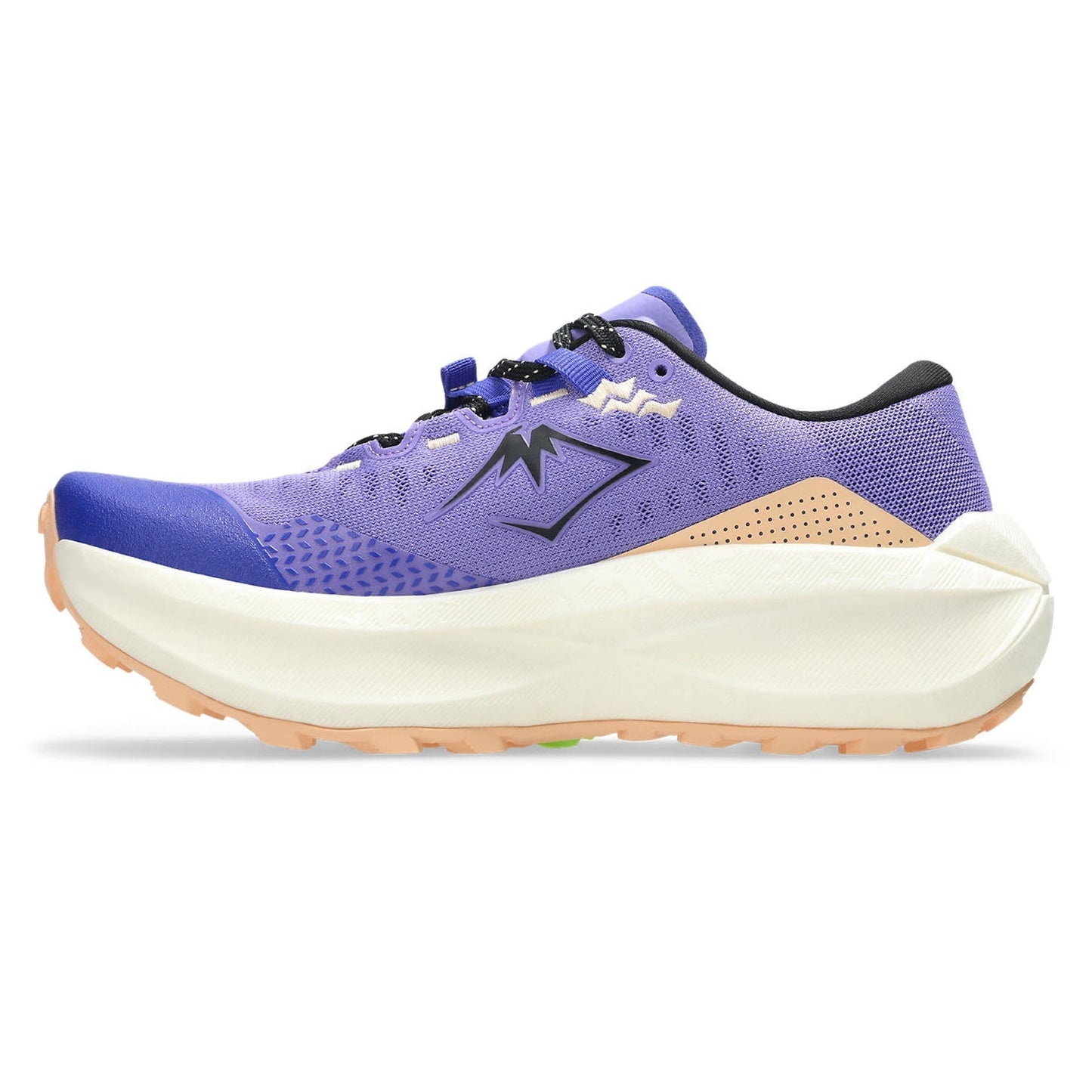 Scarpe da trail femminili ASICS Trabuco Max 5