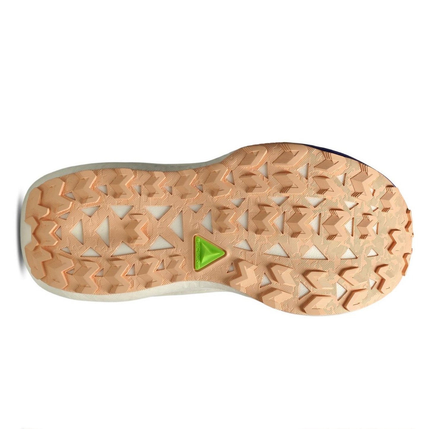 Scarpe da trail femminili ASICS Trabuco Max 5